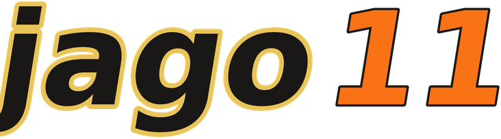 jago11 logo